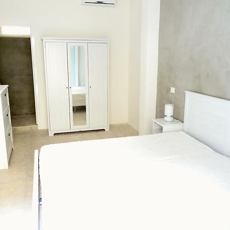 La Casaforte Art Residency Napoli Ngoại thất bức ảnh