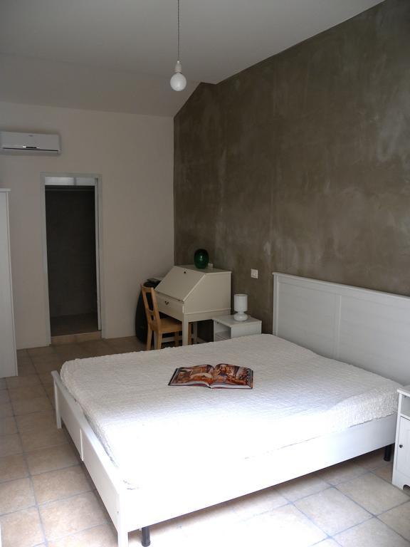 La Casaforte Art Residency Napoli Ngoại thất bức ảnh