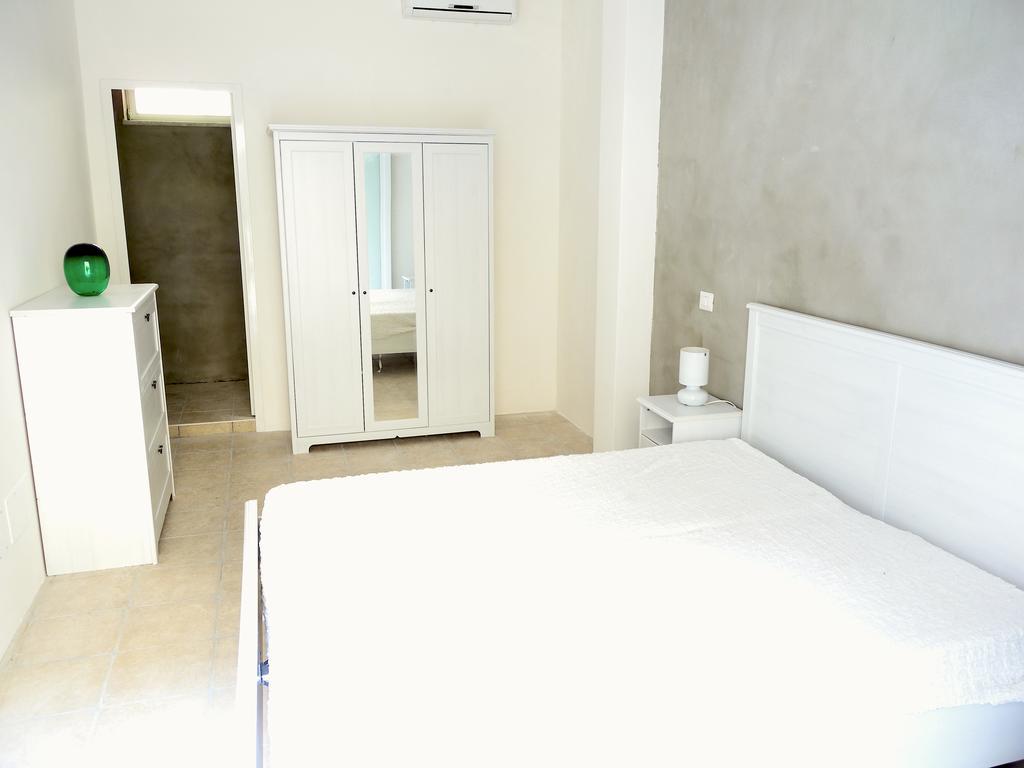 La Casaforte Art Residency Napoli Ngoại thất bức ảnh