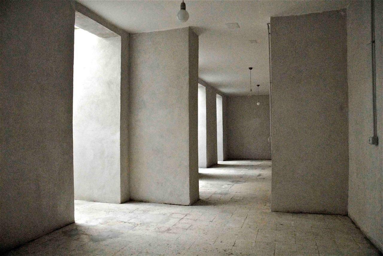 La Casaforte Art Residency Napoli Ngoại thất bức ảnh